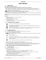 Preview for 27 page of Velleman CCTVPROM18 Quick Installation Manual