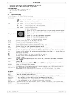 Preview for 36 page of Velleman CCTVPROM18 Quick Installation Manual