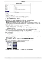 Preview for 39 page of Velleman CCTVPROM18 Quick Installation Manual