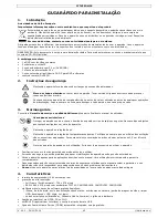 Preview for 43 page of Velleman CCTVPROM18 Quick Installation Manual