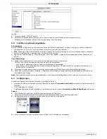 Preview for 47 page of Velleman CCTVPROM18 Quick Installation Manual