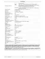 Preview for 50 page of Velleman CCTVPROM18 Quick Installation Manual