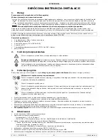 Preview for 51 page of Velleman CCTVPROM18 Quick Installation Manual