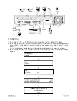 Предварительный просмотр 7 страницы Velleman CCTVPROM4 User Manual