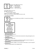 Preview for 12 page of Velleman CCTVPROM4 User Manual