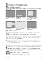 Preview for 16 page of Velleman CCTVPROM4 User Manual