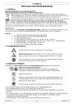 Preview for 10 page of Velleman CCTVPROM5 Quick Installation Manual