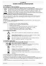 Preview for 16 page of Velleman CCTVPROM5 Quick Installation Manual