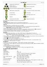 Предварительный просмотр 14 страницы Velleman CCTVPROM6 Quick Installation Manual