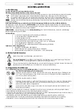 Preview for 28 page of Velleman CCTVPROM6 Quick Installation Manual