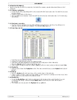 Предварительный просмотр 10 страницы Velleman CCTVPROM7 User Manual