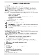 Предварительный просмотр 13 страницы Velleman CCTVPROM7 User Manual