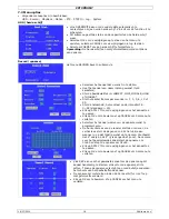 Предварительный просмотр 16 страницы Velleman CCTVPROM7 User Manual