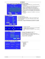 Preview for 18 page of Velleman CCTVPROM7 User Manual