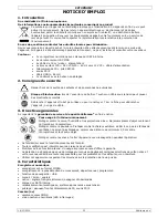 Preview for 23 page of Velleman CCTVPROM7 User Manual