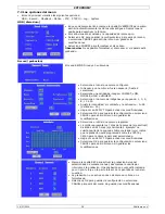 Preview for 36 page of Velleman CCTVPROM7 User Manual