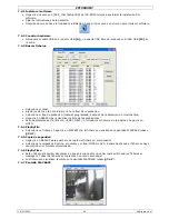 Preview for 40 page of Velleman CCTVPROM7 User Manual