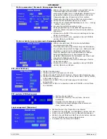 Preview for 48 page of Velleman CCTVPROM7 User Manual