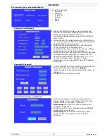 Preview for 49 page of Velleman CCTVPROM7 User Manual