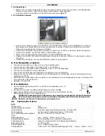 Preview for 51 page of Velleman CCTVPROM7 User Manual