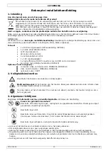 Preview for 10 page of Velleman CCTVPROM8 Quick Installation Manual