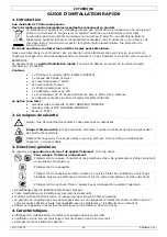 Preview for 16 page of Velleman CCTVPROM8 Quick Installation Manual