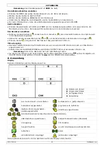 Preview for 31 page of Velleman CCTVPROM8 Quick Installation Manual