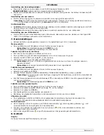 Preview for 11 page of Velleman CCTVPROM9 Quick Installation Manual