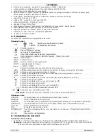 Preview for 15 page of Velleman CCTVPROM9 Quick Installation Manual