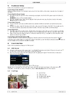 Предварительный просмотр 5 страницы Velleman CCTVPROMT1 Quick Installation Manual