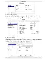 Предварительный просмотр 10 страницы Velleman CCTVPROMT1 Quick Installation Manual