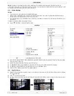 Preview for 13 page of Velleman CCTVPROMT1 Quick Installation Manual