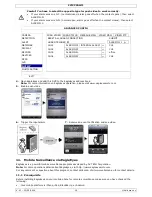 Предварительный просмотр 15 страницы Velleman CCTVPROMT1 Quick Installation Manual