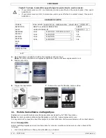 Preview for 15 page of Velleman CCTVPROMT1 Quick Installation Manual