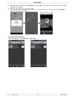 Preview for 17 page of Velleman CCTVPROMT1 Quick Installation Manual