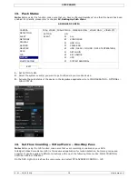 Preview for 18 page of Velleman CCTVPROMT1 Quick Installation Manual
