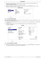 Preview for 31 page of Velleman CCTVPROMT1 Quick Installation Manual