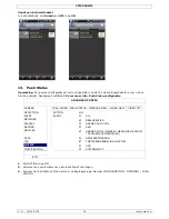 Preview for 39 page of Velleman CCTVPROMT1 Quick Installation Manual