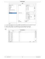 Preview for 42 page of Velleman CCTVPROMT1 Quick Installation Manual