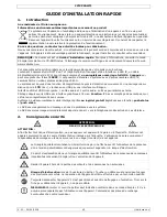 Preview for 45 page of Velleman CCTVPROMT1 Quick Installation Manual