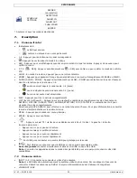 Preview for 50 page of Velleman CCTVPROMT1 Quick Installation Manual