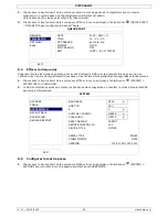 Preview for 52 page of Velleman CCTVPROMT1 Quick Installation Manual