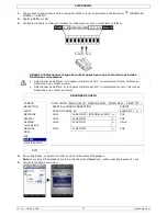 Preview for 57 page of Velleman CCTVPROMT1 Quick Installation Manual