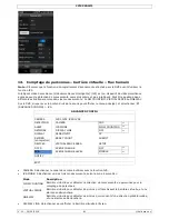 Preview for 61 page of Velleman CCTVPROMT1 Quick Installation Manual