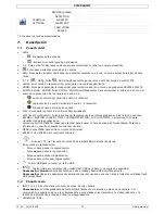 Preview for 72 page of Velleman CCTVPROMT1 Quick Installation Manual