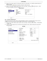 Preview for 74 page of Velleman CCTVPROMT1 Quick Installation Manual