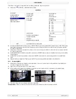 Preview for 78 page of Velleman CCTVPROMT1 Quick Installation Manual