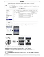 Предварительный просмотр 80 страницы Velleman CCTVPROMT1 Quick Installation Manual