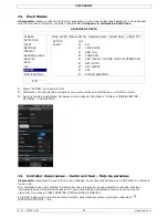 Preview for 83 page of Velleman CCTVPROMT1 Quick Installation Manual