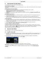 Preview for 91 page of Velleman CCTVPROMT1 Quick Installation Manual